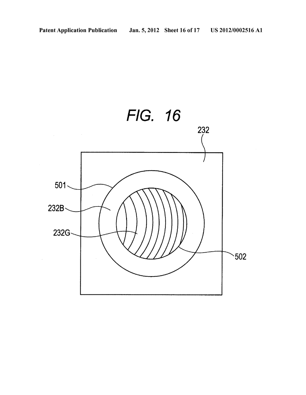 OPTICAL INFORMATION REPRODUCING APPARATUS - diagram, schematic, and image 17