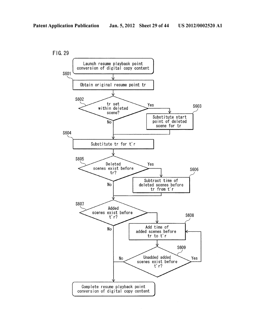 PLAYBACK DEVICE, RECORDING MEDIUM, PLAYBACK METHOD AND PROGRAM - diagram, schematic, and image 30