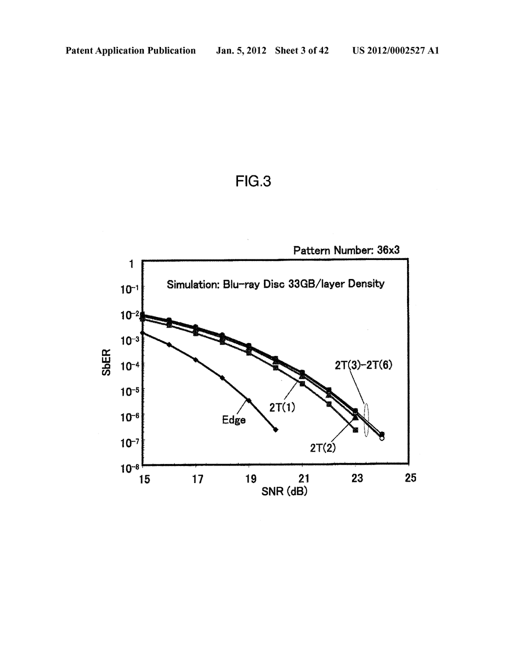 Adjusting Method For Recording Condition And Optical Disc Device - diagram, schematic, and image 04