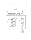 Adjusting Method For Recording Condition And Optical Disc Device diagram and image