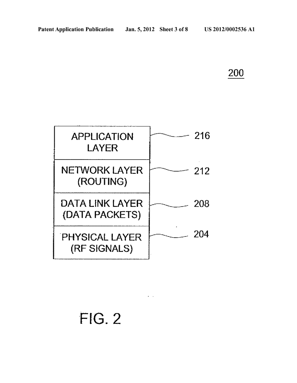 INTERFERENCE MITIGATION AND ADAPTIVE ROUTING IN WIRELESS AD-HOC     PACKET-SWITCHED NETWORKS - diagram, schematic, and image 04