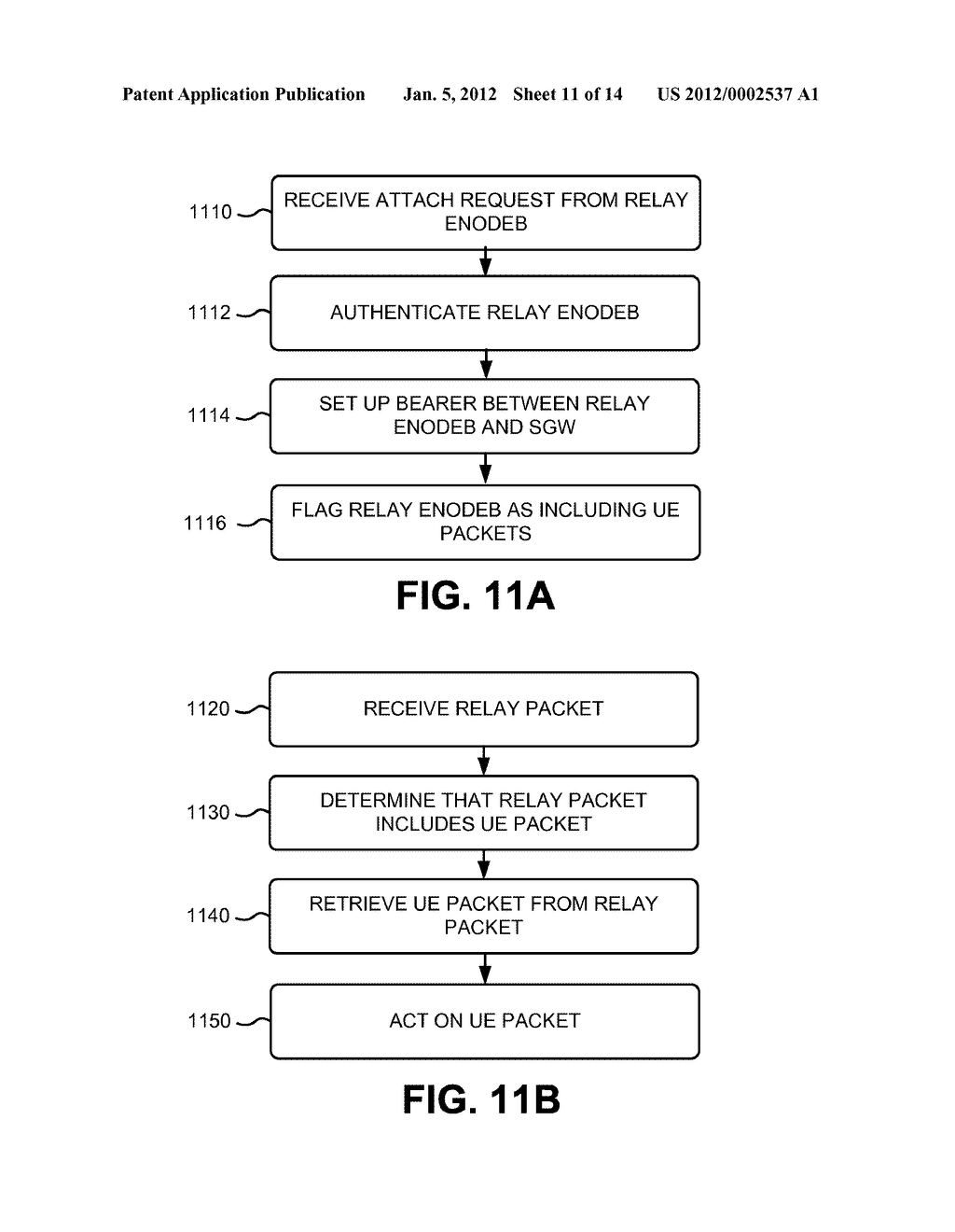 BASE STATION FAILOVER USING NEIGHBORING BASE STATIONS AS RELAYS - diagram, schematic, and image 12