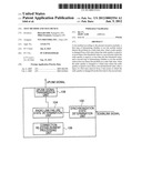 TEST METHOD AND TEST DEVICE diagram and image