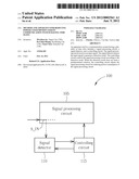 METHOD AND APPARATUS FOR REDUCING POWER CONSUMPTION USED IN COMMUNICATION     SYSTEM HAVING TIME SLOTS diagram and image