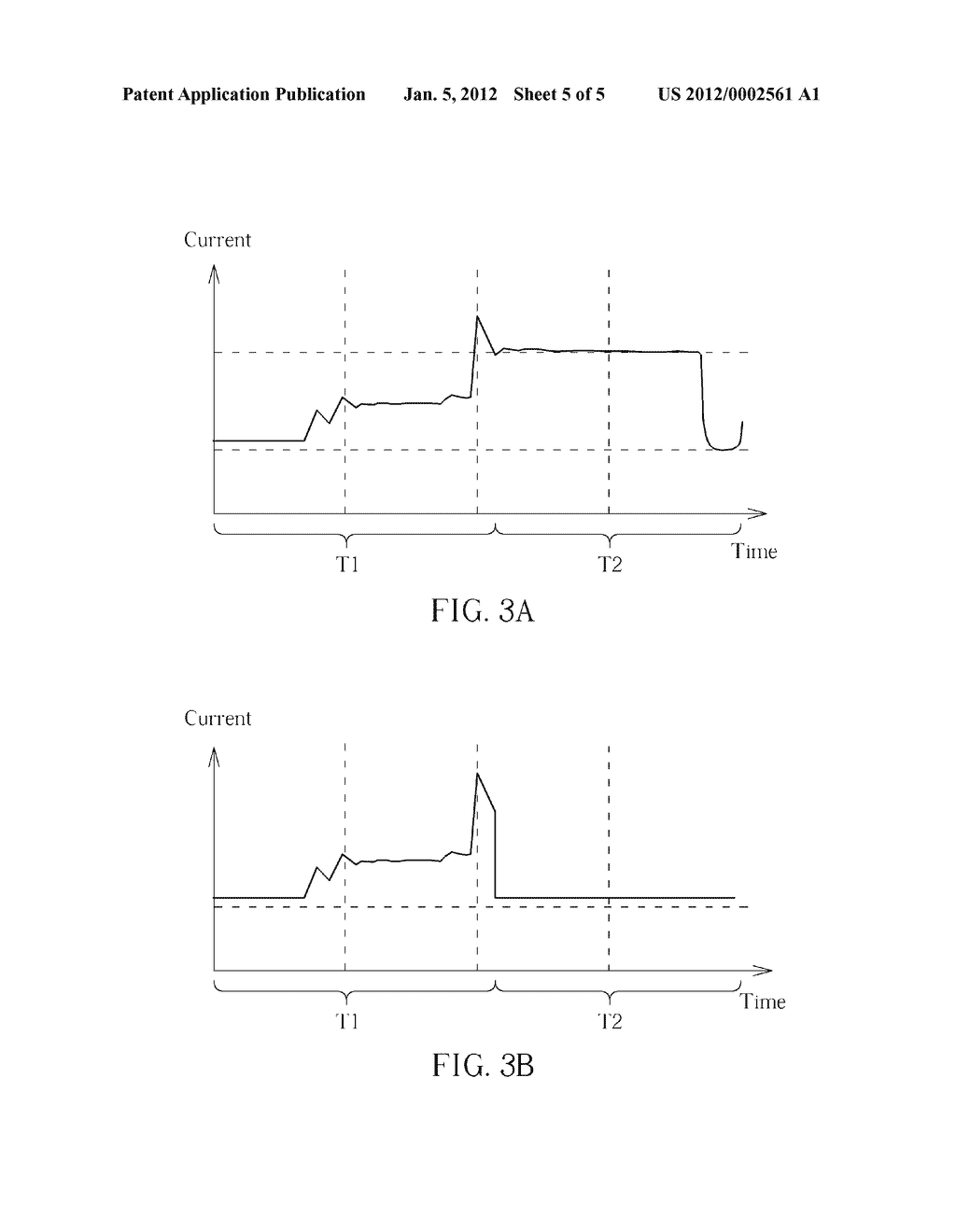 METHOD AND APPARATUS FOR REDUCING POWER CONSUMPTION USED IN COMMUNICATION     SYSTEM HAVING TIME SLOTS - diagram, schematic, and image 06