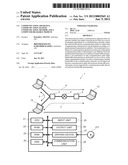 COMMUNICATION APPARATUS, COMMUNICATION SYSTEM, COMMUNICATION METHOD, AND A     COMPUTER-READABLE MEDIUM diagram and image