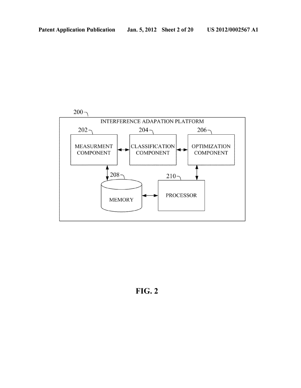 CROSS-LAYER OPTIMIZATION FOR NEXT-GENERATION WIFI SYSTEMS - diagram, schematic, and image 03