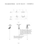 METHOD AND SYSTEM FOR AVOIDING INTERFERENCE CAUSED BY NON-SYNCHRONIZATION     IN RELAY TDD SYSTEM diagram and image