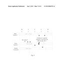 METHOD AND SYSTEM FOR AVOIDING INTERFERENCE CAUSED BY NON-SYNCHRONIZATION     IN RELAY TDD SYSTEM diagram and image