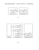 METHOD AND SYSTEM FOR AVOIDING INTERFERENCE CAUSED BY NON-SYNCHRONIZATION     IN RELAY TDD SYSTEM diagram and image