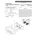 NETWORK ADAPTER WITH WIRELESS NETWORK ACCESS FUNCTION diagram and image