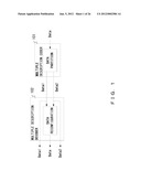 MULTICAST DATA COMMUNICATION METHOD AND COMMUNICATION SYSTEM diagram and image