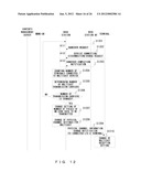 MULTICAST DATA COMMUNICATION METHOD AND COMMUNICATION SYSTEM diagram and image