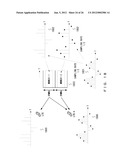 MULTICAST DATA COMMUNICATION METHOD AND COMMUNICATION SYSTEM diagram and image