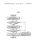 COMMUNICATION PROCESSOR AND COMMUNICATION PROCESSING METHOD diagram and image