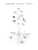 DATA TRANSMISSION METHOD FOR WIRELESS COMMUNICATION SYSTEM INVOLVING RELAY diagram and image