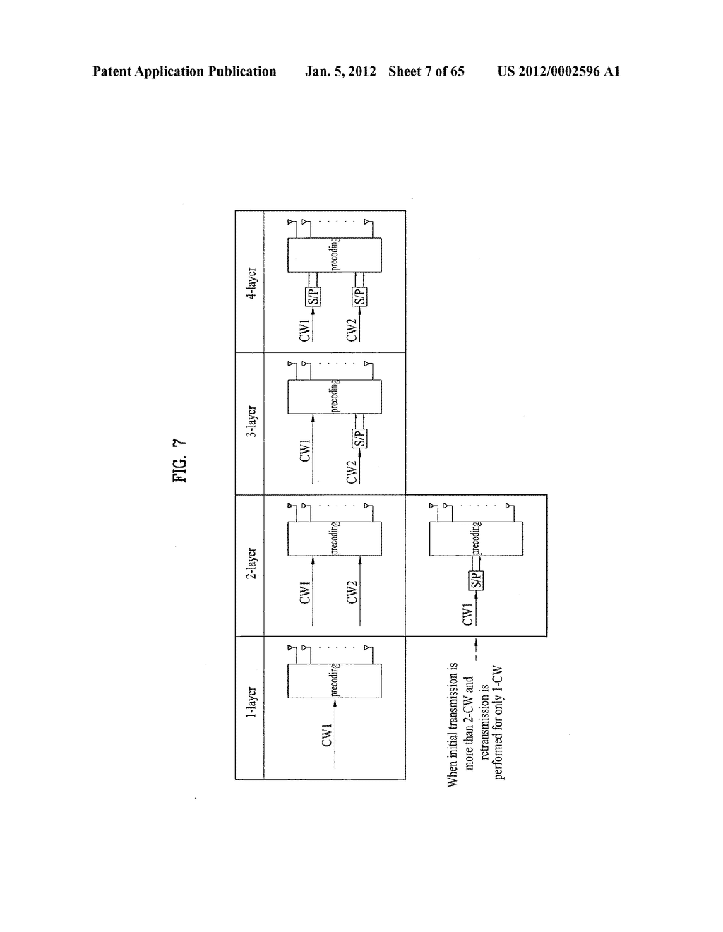 METHOD FOR TRANSMITTING CONTROL SIGNAL TO RELAY NODE AT BASE STATION IN     MIMO WIRELESS COMMUNICATION SYSTEM AND APPARATUS THEREFOR - diagram, schematic, and image 08