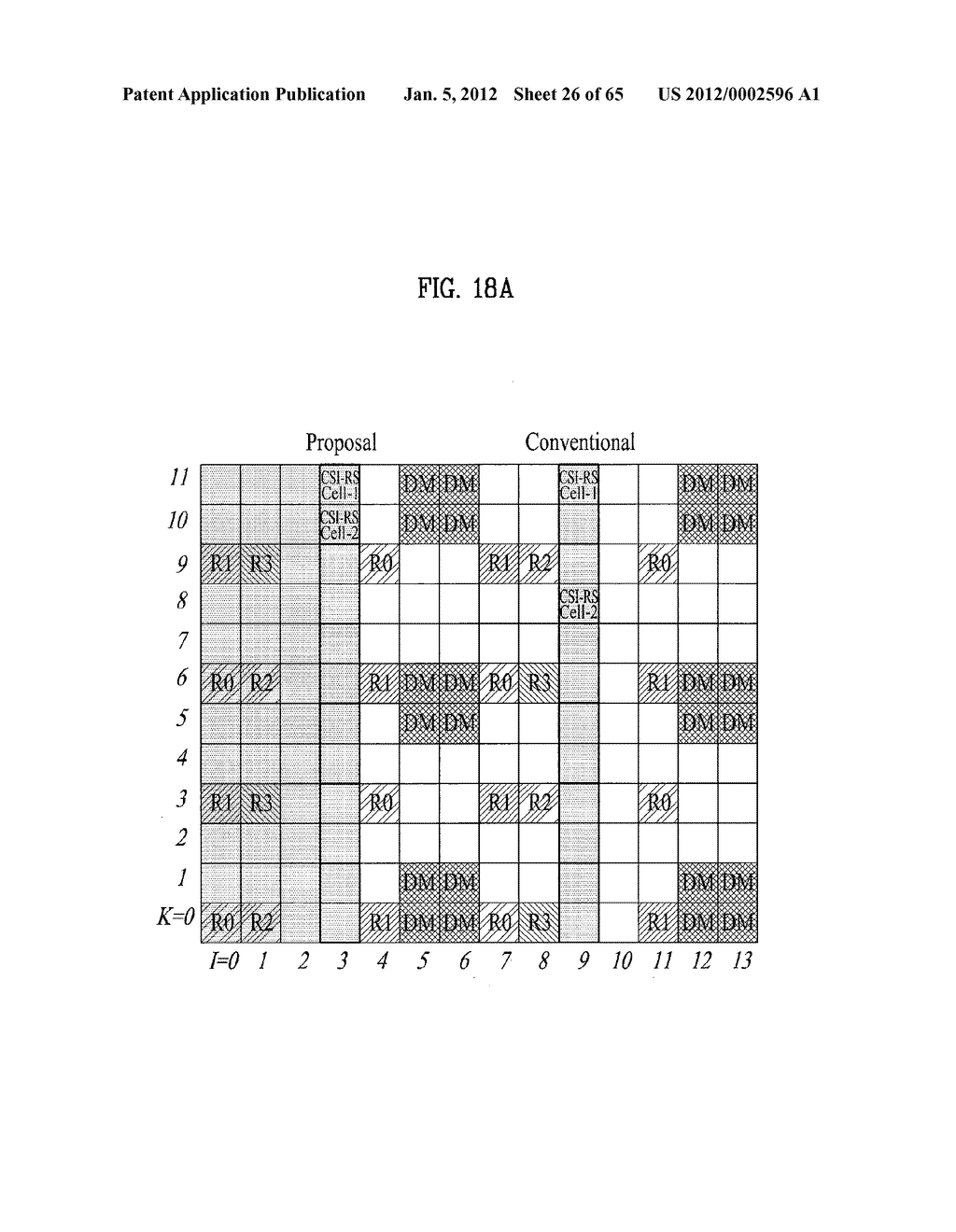 METHOD FOR TRANSMITTING CONTROL SIGNAL TO RELAY NODE AT BASE STATION IN     MIMO WIRELESS COMMUNICATION SYSTEM AND APPARATUS THEREFOR - diagram, schematic, and image 27