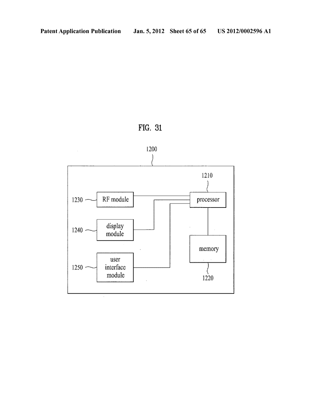 METHOD FOR TRANSMITTING CONTROL SIGNAL TO RELAY NODE AT BASE STATION IN     MIMO WIRELESS COMMUNICATION SYSTEM AND APPARATUS THEREFOR - diagram, schematic, and image 66