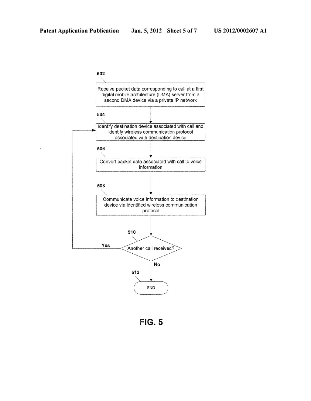 SYSTEM AND METHOD TO CONTROL WIRELESS COMMUNICATIONS - diagram, schematic, and image 06