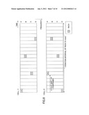 MOBILE COMMUNICATION SYSTEM, BASE STATION APPARATUS, USER APPARATUS AND     METHOD diagram and image