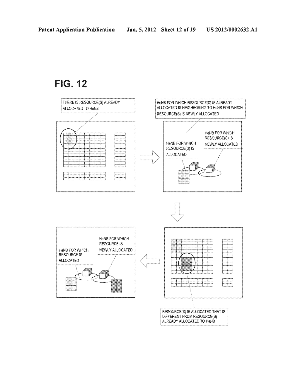 WIRELESS BASE STATION APPARATUS, WIRELESS COMMUNICATION SYSTEM, WIRELESS     COMMUNICATION METHOD, AND PROGRAM - diagram, schematic, and image 13