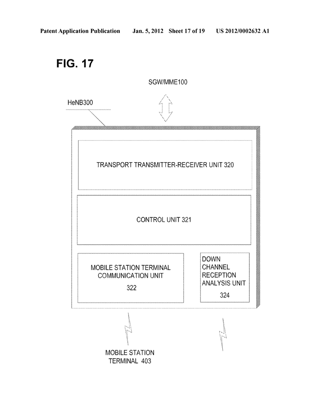 WIRELESS BASE STATION APPARATUS, WIRELESS COMMUNICATION SYSTEM, WIRELESS     COMMUNICATION METHOD, AND PROGRAM - diagram, schematic, and image 18