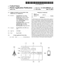 Mobile Internet Access Point For Wireless LAN Terminals diagram and image