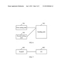 METHOD FOR TRANSMITTING A SIGNAL AND COMMUNICATIONS APPARATUS diagram and image