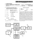  METHOD FOR ESTABLISHING THE IP FLOW MAP UPDATING CONNECTION IN A HIGH     RATE PACKET DATA NETWORK diagram and image