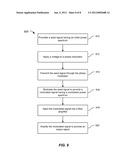 METHOD AND SYSTEM USING PHASE MODULATION TO REDUCE SPECTRAL BROADENING diagram and image