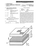 Surface-emitting laser light source using two-dimensional photonic crystal diagram and image