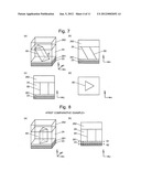 Surface-emitting laser light source using two-dimensional photonic crystal diagram and image