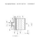 ALIGNMENT METHOD OF SEMICONDUCTOR OPTICAL AMPLIFIER AND LIGHT OUTPUT     DEVICE diagram and image