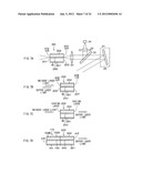 ALIGNMENT METHOD OF SEMICONDUCTOR OPTICAL AMPLIFIER AND LIGHT OUTPUT     DEVICE diagram and image