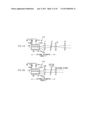 ALIGNMENT METHOD OF SEMICONDUCTOR OPTICAL AMPLIFIER AND LIGHT OUTPUT     DEVICE diagram and image