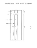 ALIGNMENT METHOD OF SEMICONDUCTOR OPTICAL AMPLIFIER AND LIGHT OUTPUT     DEVICE diagram and image