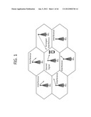 METHOD AND APPARATUS FOR TRANSMITTING A REFERENCE SIGNAL IN A WIRELESS     COMMUNICATION SYSTEM diagram and image