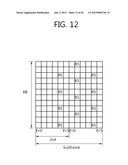 METHOD AND APPARATUS FOR TRANSMITTING A REFERENCE SIGNAL IN A WIRELESS     COMMUNICATION SYSTEM diagram and image