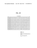 METHOD AND APPARATUS FOR TRANSMITTING A REFERENCE SIGNAL IN A WIRELESS     COMMUNICATION SYSTEM diagram and image