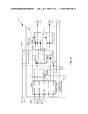 SUBCARRIER FREQUENCY ACQUISITION AND COMPLEX DEROTATION TO BASEBAND diagram and image