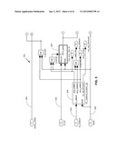 SUBCARRIER FREQUENCY ACQUISITION AND COMPLEX DEROTATION TO BASEBAND diagram and image