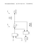 SUBCARRIER FREQUENCY ACQUISITION AND COMPLEX DEROTATION TO BASEBAND diagram and image