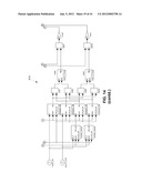 SUBCARRIER FREQUENCY ACQUISITION AND COMPLEX DEROTATION TO BASEBAND diagram and image