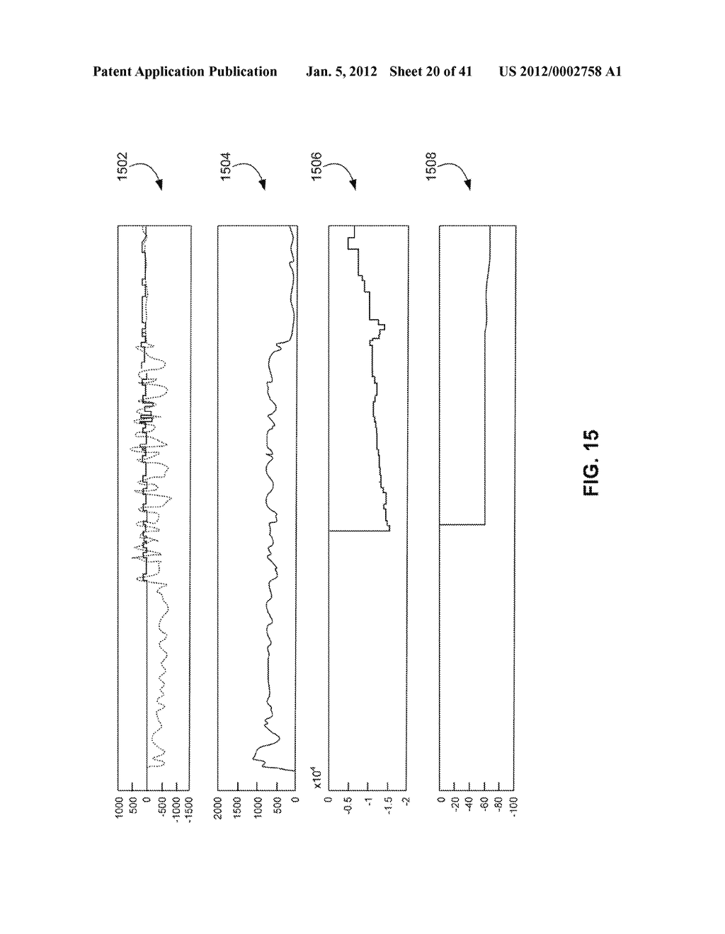 SUBCARRIER FREQUENCY ACQUISITION AND COMPLEX DEROTATION TO BASEBAND - diagram, schematic, and image 21