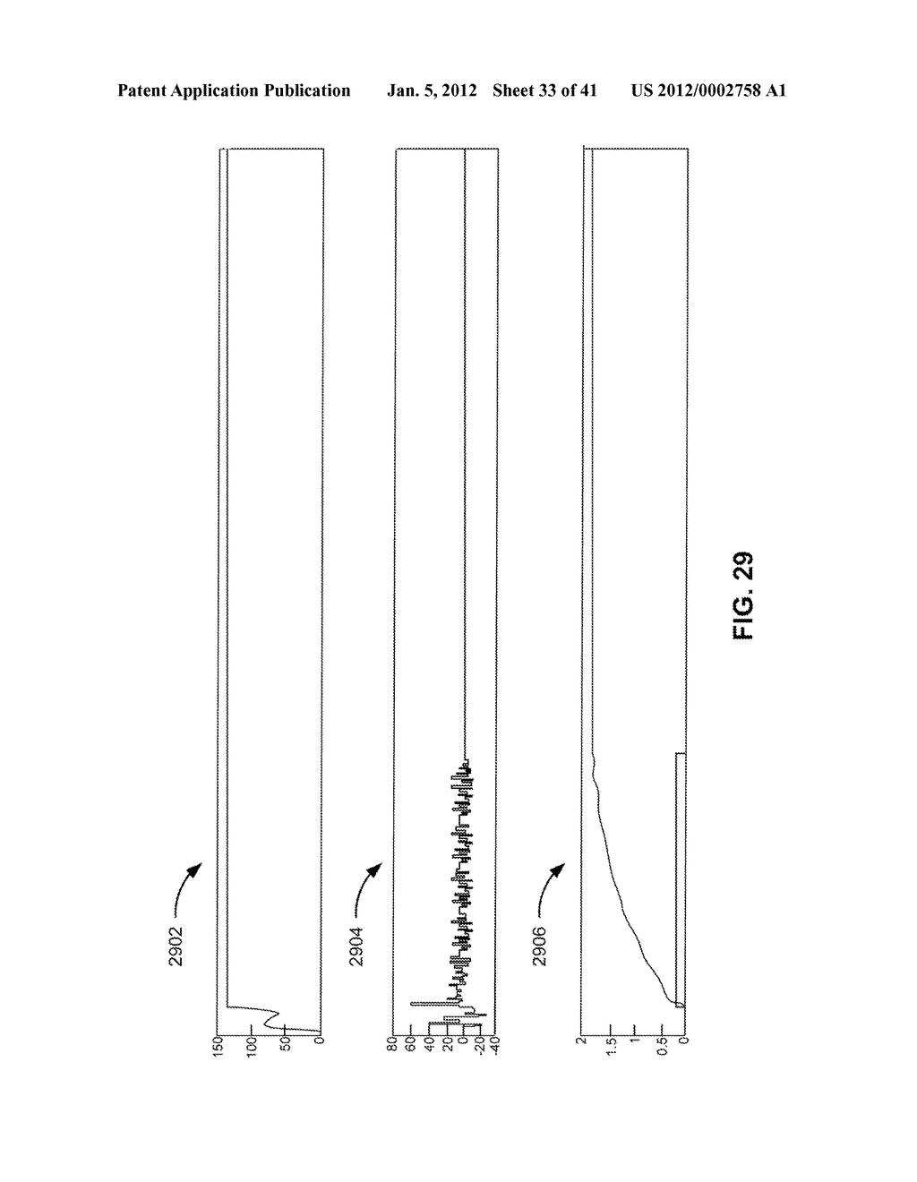 SUBCARRIER FREQUENCY ACQUISITION AND COMPLEX DEROTATION TO BASEBAND - diagram, schematic, and image 34