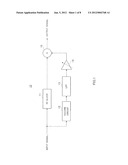 DISTORTION-CORRECTING RECEIVER AND DISTORTION CORRECTION METHOD diagram and image