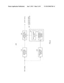 DISTORTION-CORRECTING RECEIVER AND DISTORTION CORRECTION METHOD diagram and image