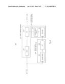 DISTORTION-CORRECTING RECEIVER AND DISTORTION CORRECTION METHOD diagram and image