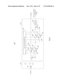 DISTORTION-CORRECTING RECEIVER AND DISTORTION CORRECTION METHOD diagram and image